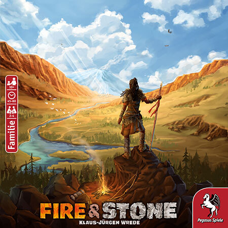 spieleoffensive Fire & Stone Meist gekauft
