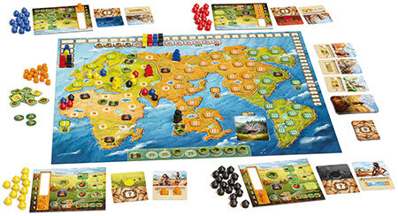 spieleoffensive Fire & Stone Meist gekauft