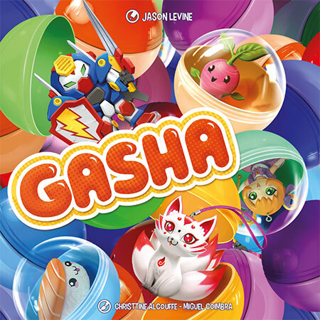 spieleoffensive Gasha Blitzverkäufe