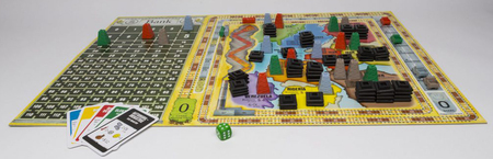 spieleoffensive Global Warming Limitierter Zeitrabatt