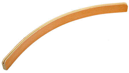 spieleoffensive Großer Spielkartenhalter - gebogen 50 cm aus Holz Fabrik Onlineshop