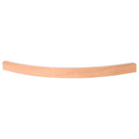 spieleoffensive Großer Spielkartenhalter - gebogen 50 cm aus Holz Fabrik Onlineshop