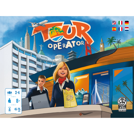 spieleoffensive Tour Operator Fabrikpreis