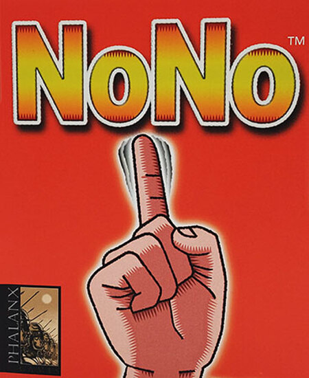 spieleoffensive NoNo Großer Ausverkauf