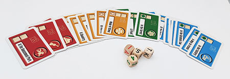 spieleoffensive NoNo Großer Ausverkauf