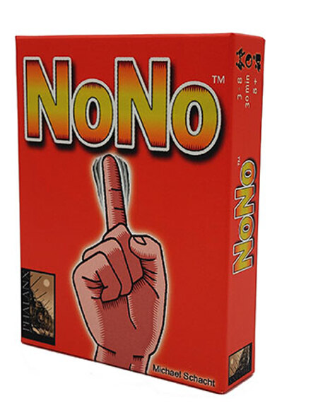 spieleoffensive NoNo Großer Ausverkauf