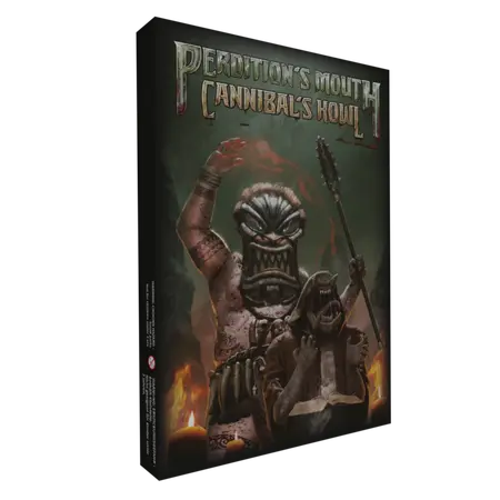 spieleoffensive Perdition´s Mouth: Abyssal Rift Online Shopping