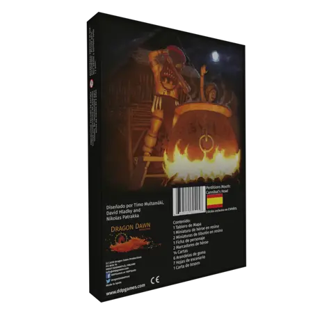 spieleoffensive Perdition´s Mouth: Abyssal Rift Online Shopping