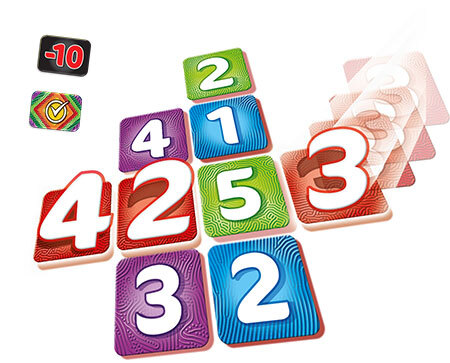 spieleoffensive For One: Number UP Black Friday