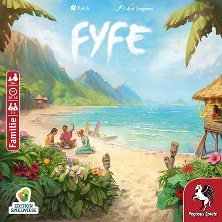 spieleoffensive Fyfe Osterangebot
