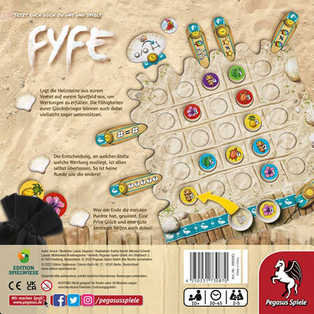 spieleoffensive Fyfe Osterangebot