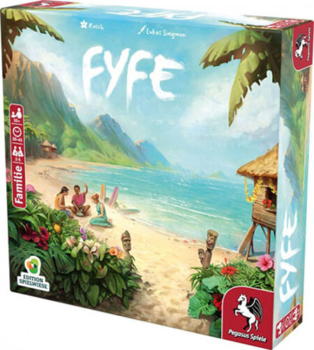 spieleoffensive Fyfe Osterangebot