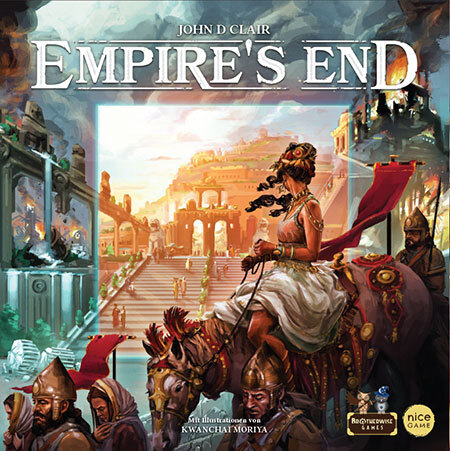 spieleoffensive Empire`s End Vatertagsangebot
