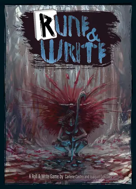 spieleoffensive Rune & Write Neueste Mode