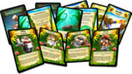 spieleoffensive Cheekz (de) Große Rabatte