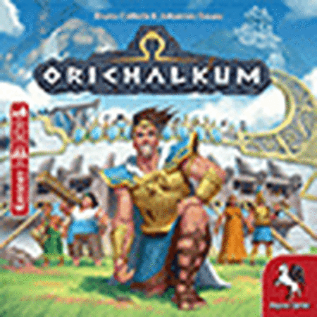spieleoffensive Orichalkum Neuheiten