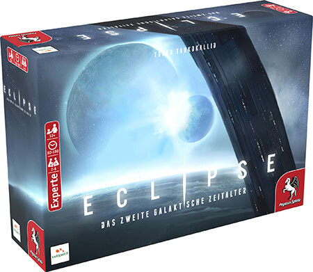 spieleoffensive Eclipse  Das zweite galaktische Zeitalter VIP-Rabatte