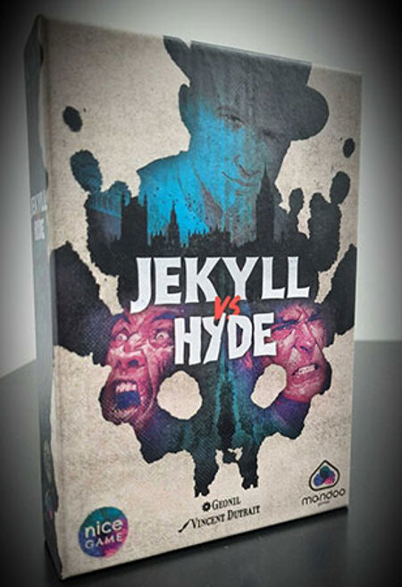 spieleoffensive Jekyll vs. Hyde