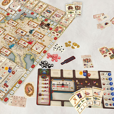 spieleoffensive Lacrimosa Nur für heute