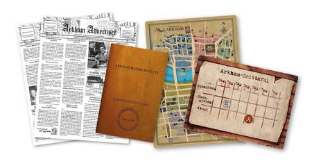 spieleoffensive Mythos Tales Sonderangebot der Fabrik
