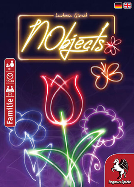 spieleoffensive Nobjects Discount Store für neue Produkte
