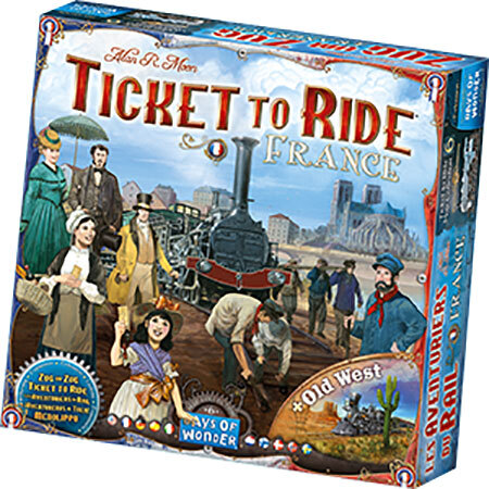 spieleoffensive Zug um Zug
