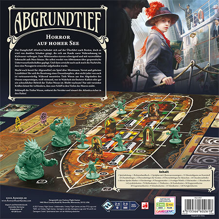 spieleoffensive Abgrundtief Super Rabatt
