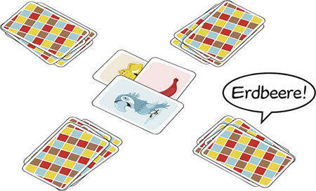 spieleoffensive Schnattergei 50% Rabatt mit kostenlosem Versand