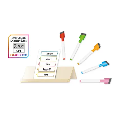 spieleoffensive Just One - Big Bundle Fabrikladen