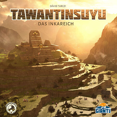spieleoffensive Tawantinsuyu: Das Inkareich Black Friday Preise