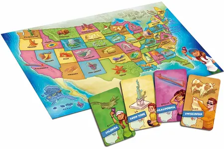 spieleoffensive 10 Days in the USA (en) 50% Rabatt für begrenzte Zeit
