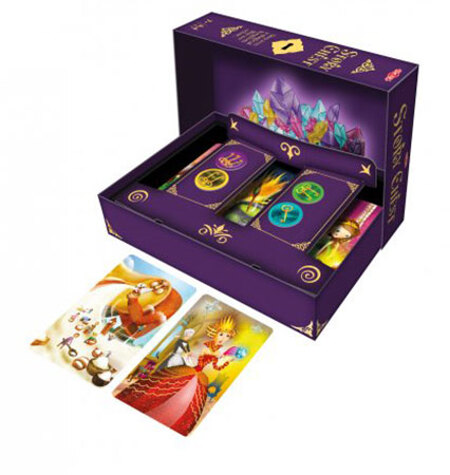 spieleoffensive Story Chest im Angebot