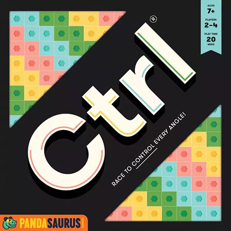 spieleoffensive Ctrl: Das Brettspiel (en) Günstiger Verkauf