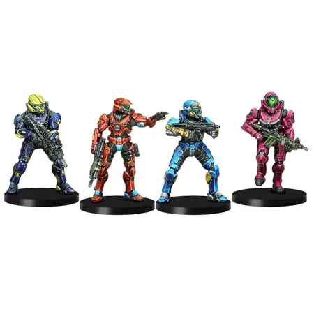 spieleoffensive HALO: Flashpoint Spartan Edition (en) Limitierter Zeitrabatt