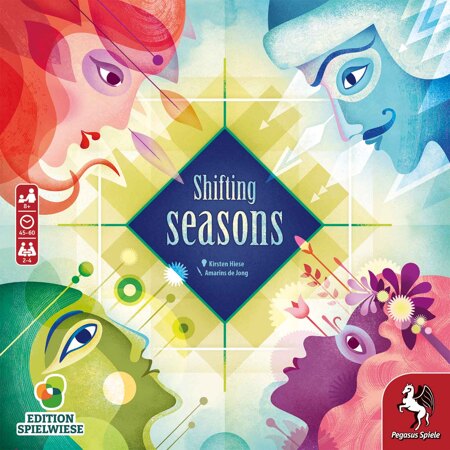 spieleoffensive Shifting Seasons Exklusivangebot