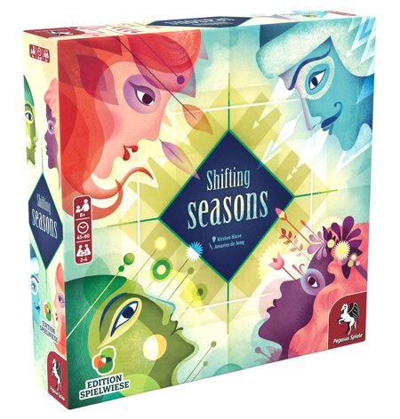 spieleoffensive Shifting Seasons Exklusivangebot