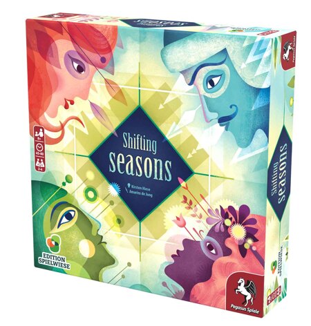 spieleoffensive Shifting Seasons Exklusivangebot