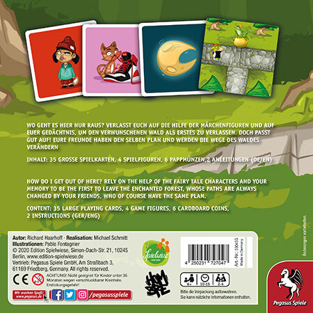 spieleoffensive Memorinth Preisnachlass