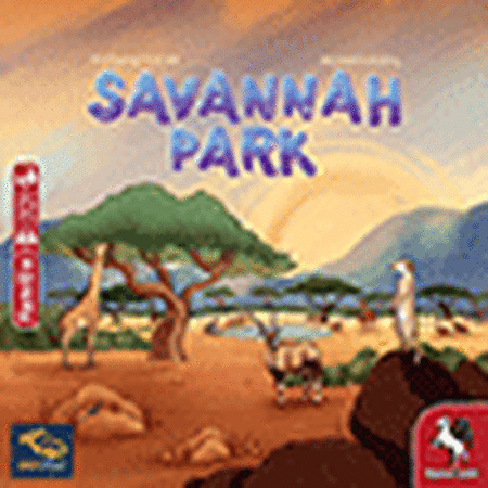 spieleoffensive Savannah Park Saisonschlussverkauf