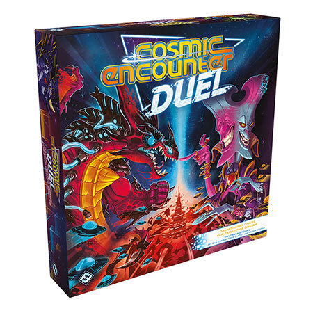 spieleoffensive Cosmic Encounter Duel Black Friday