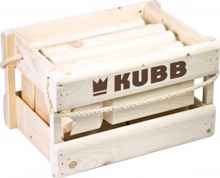 spieleoffensive Kubb Vatertagsangebot