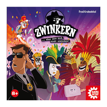 spieleoffensive Zwinkern Lagerräumung