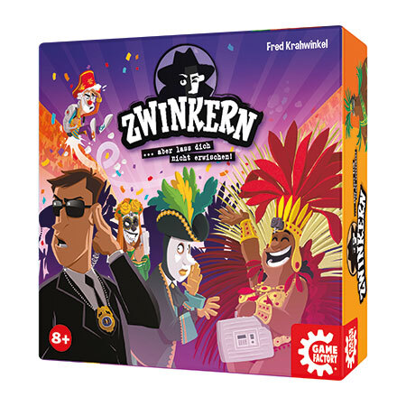 spieleoffensive Zwinkern Lagerräumung