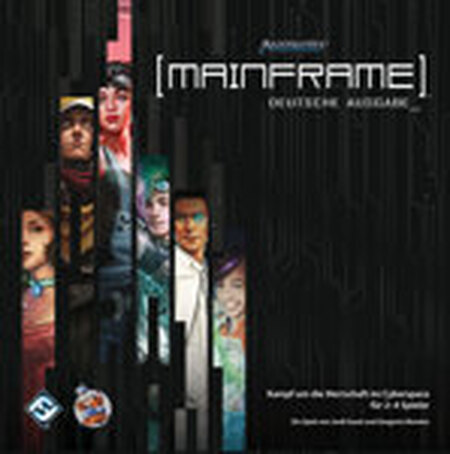 spieleoffensive Android: Mainframe Online Outlet