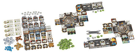 spieleoffensive Corrosion Blitzangebot