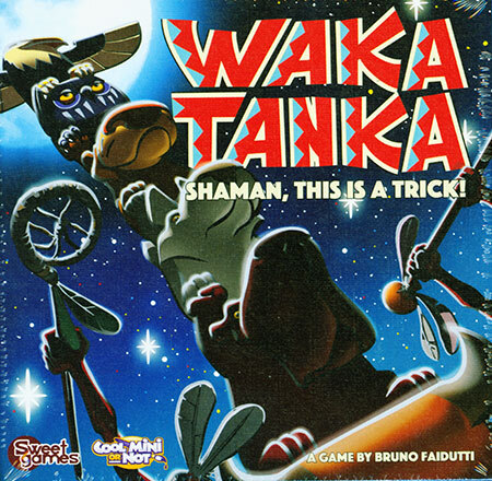 spieleoffensive Waka Tanka (en) Neuheiten