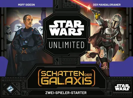 spieleoffensive Star Wars Unlimited Räumungsverkauf
