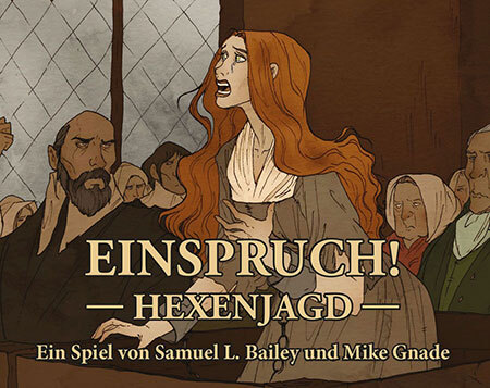 spieleoffensive Einspruch - Hexenjagd Erweiterung Kostenlose Rückgabe