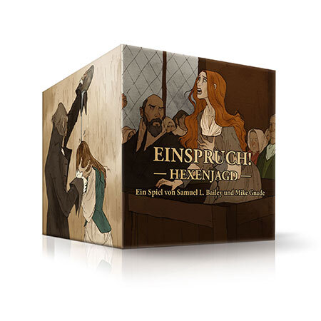spieleoffensive Einspruch - Hexenjagd Erweiterung Kostenlose Rückgabe