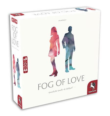 spieleoffensive Fog of Love (de) Discount Store für neue Produkte